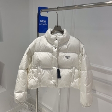 Prada Down Jackets